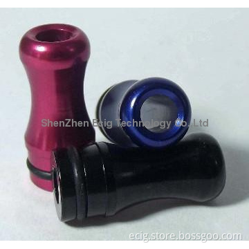 Drip tip for ego